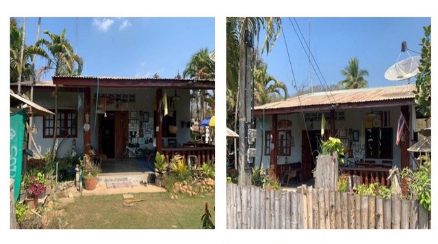   Code ID : PGSUK640004  ราคา  790,000   บาท ▸ เนื้อที่ 1 งาน 54 ตร.ว  พื้นที่ใช้สอย 84 ตร.ม.   ▸ 2 ห้องนอน 1 ห้องน้ำ    ▸ 1 ที่จอดรถ   สถานที่ใกล้เคียงตะวันตกเฉียงใต้ ▸ใกล้  PTT Station ปตท.หาดเสี้ยว ▸ใกล้  ตลาดสดเทศบาลเมืองศรีสัชนาลัย ▸ใกล้  สถานีรถไฟสถานีสวรรคโลก ▸ใกล้  ที่ว่าการอำเภอสวรรคโลก  สอบถามเพิ่มเติม / นัดชม โทร. 097-419-5982(พลอย) โทร. 096-932-4624(ออมสิน) Line : @panaya (มี@ด้านหน้า)  ปรึกษาสินเชื่อฟรี One Stop Service ดูแลตั้งแต่ต้น�