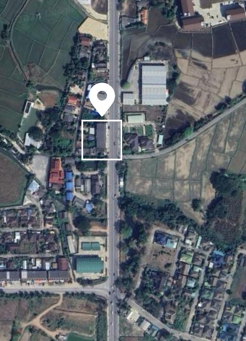 ที่ดินติดถนน ทำเลทอง หน้ากว้างทำธุรกิจได้สบายๆ เดินทางสะดวกพื้นที่ 49 ตารางวา: : สอบถามรายละเอียดเพิ่มเติมติดต่อ : : คุณอัจจิมา จารุไพบูลย์TEL : 088-212-8888LINE ID : @r1.estateLINE : https://lin.ee/0fw312G รับฝากขาย-เช่า-ซื้อ-จำนองบ้าน คอนโด ที่ดิน และอสังหาริมทรัพย์ทุกชนิด#คุณนายหมอกับการลงทุน #Realtyone #Realtyoneestate #R1#โครงการจิตต์อารีวิลล์ #บ้านจัดสรรลำปาง #บ้านเดี่ยวลำปาง #บ้านและที่ดินลำปาง #บ้านลำปาง #ซื้อบ้