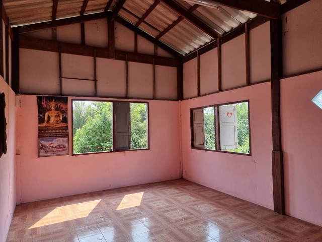 ขายด่วน!! ที่ดิน เนื้อที่ 1 ไร่ 2 งาน พร้อมสิ่งปลูกสร้าง ใกล้แหล่งท่องเที่ยวใกล้กรุงเทพฯ ทำเลดีมากเวอร์ พระสมุทรเจดีย์  จ.สมุทรปราการ