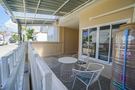 ทำเลทองเกาะสมุย ทาวน์โฮมคุ้มค่า พร้อมรายได้ทุกเดือน  ตำบลบ่อผุด จังหวัดสุราษฏร์ธานี