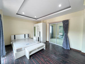 ขายด่วน! บ้านใหญ่ 6 ห้องนอน พร้อมของแถมจัดเต็ม ตำบลบ่อผุด อำเภอเกาะสมุย จังหวัดสุราษฏร์ธานี