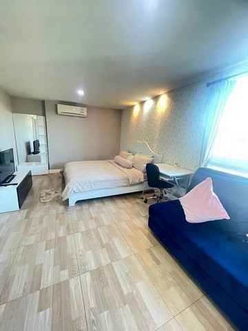 ชญยล คอนโด ห้องมุม ทำเลดี วิวดีไม่มีตึกบัง สุเทพ        