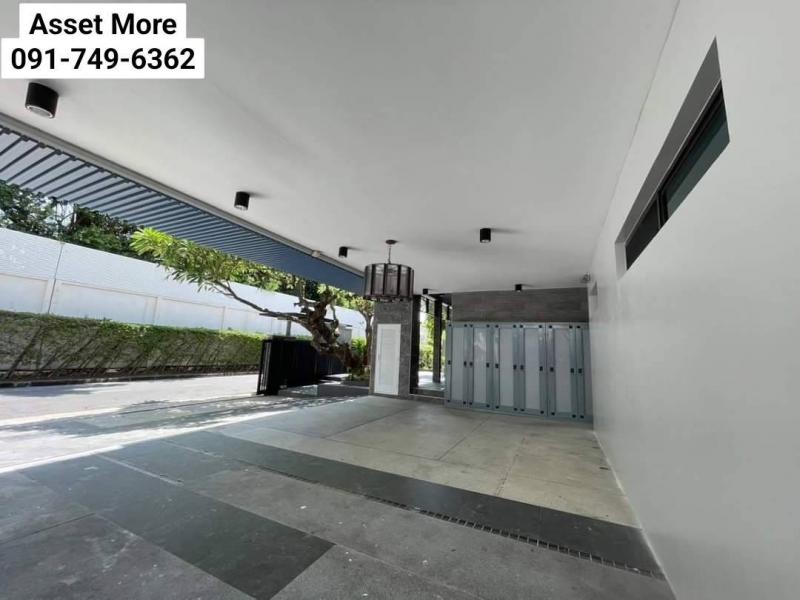 ขาย บ้านเดี่ยว สุดหรู 5 นอน ขนาด 118 ตารางวา หมู่บ้านลดาวัลย์  เกษตรนวมินทร์  ถนนลาดปลาเค้า  อนุสาวรีย์ บางเขน