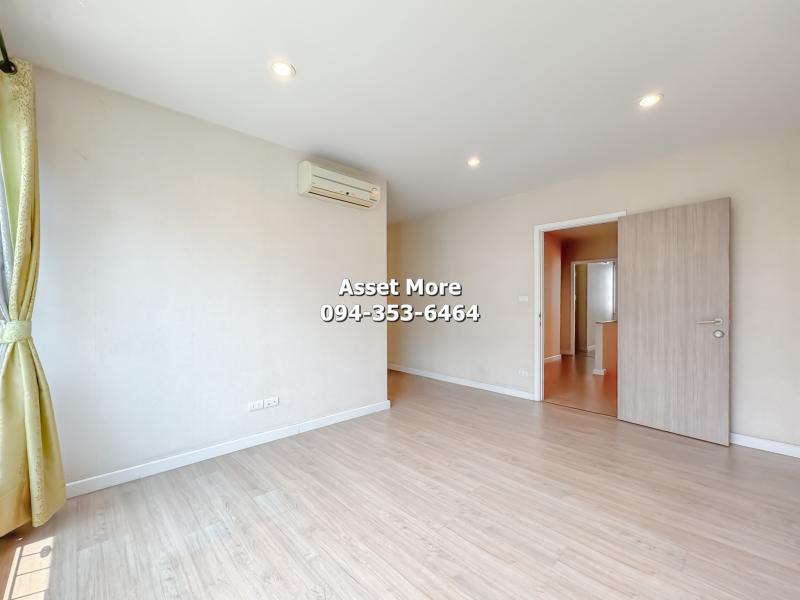 !!ขายถูก!! บ้านทาวน์โฮม 3 ชั้น สไตล์โมเดิร์น ซ.นวมินทร์ 111 หมู่บ้านไพรเวท เนอวานาไลฟ์ เอ็กซ์คลูซีฟ