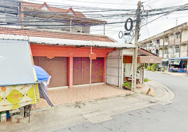  ให้เช่า 19,998 b-m ถูกที่สุดในโลก 2คูหาติดกัน หัวมุม อาคารพาณิชย์ 2 ชั้น 38ตร.ว. 302ตร.ม..MRTรามอินทรา40 600ม. บิ๊กซีคู้บอน 1.2 กม.  3 นอน 2 น้ำ ม.เกริก 6.5 กม .ซ.รามอินทรา 61-69Cheapest in the world 2adjacent shophouses MRT RamIntra40 600m. BigC Khubon 1.2km.  corner 2-storey commercial building 40sq.w. 300sq.m. 38sq.w. 302sq.m. 3bed 2bath Krirk University 6.5 km.Soi Ram Intra 61-69 for rent 19,998 b-m good location people pass by all the time  convenient transportation  ซ.รามอินทรา 61-69ถ.รามอินทรา คู้บอนแขวงรามอินทรา เขตคันนายาว กรุงเทพมหานคร 38ตร.ว. 302ตร.ม.38sq.w. 302sq.m.กม.ทำเลดี ผู้คนผ่านไปม�