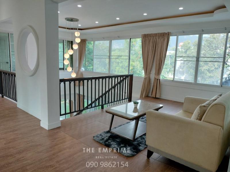 For Sell  ขายด่วน  บ้านตากอากาศ  บ้านเขาใหญ่ Selling Price 22,000,000 THB