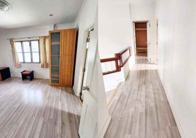 ม.มหิดลศาลายา 1.9 กม. บ้านสะอาด  ร่มรื่น ตลาดพุทธมณฑล 1.2 กม3 นอน บ้านเดี่ยว 2 ชั้น 3 น้ำ