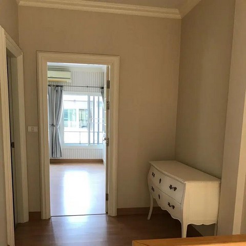 P99 ให้เช่า ทาวโฮม 3 ชั้น โครงการ บ้านกลางเมือง Urbanion เออร์บาเนี่ยน เกษตร-นวมินทร์ 2 ถนนลาดปลาเค้า ซอยลาดปลาเค้า 79 อนุสาวรีย์