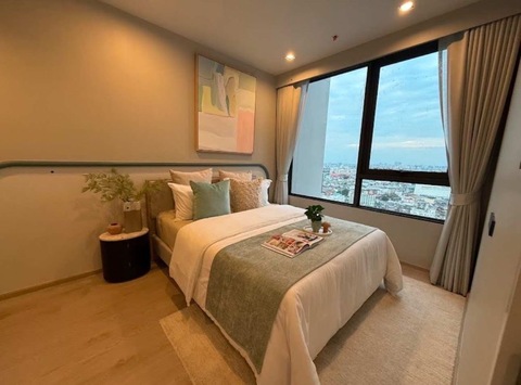 ขายใบจอง ด่วน คอนโดReference สาทร-วงเวียนใหญ่ ชั้น29 เจ้าของขายเอง