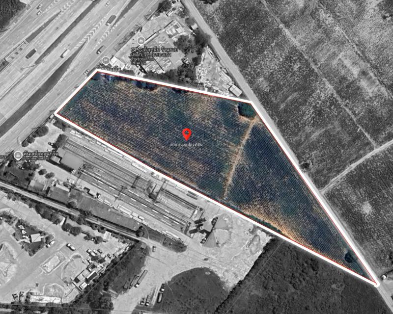 ที่ดินศรีราชา ชลบุรี– เนื้อที่ 9 ไร่ 2 งาน 18 ตรว.– ติดถนน 331 ด้านข้างติดทางสาธรณะ– พื้นที่สีม่วงอ่อน (เขตพัฒนาอุตสาหกรรม)ราคา 89 ล้านบาทพิกัด https://maps.app.goo.gl/NRAwfopn8nJJrX316โทร 065-964-4615 ณดาLINE ADD: https://line.me/ti/p/1bHAeg_Qi8LINE ID: Nadaproperty———————————————————————-NADA PropertyRealty One Estate (Thailand) Co.,Ltd.(ในสังกัดสมาคมนายหน้าอสังหาริมทรัพย์ไทย)บริการ รับฝากขาย เช่า จำนอง อสังหาริมทรัพย์ทุกประเภท#nadaproperty #ณดาค้าที่ดิน #realtyone #Nadarealty1 #ขายที่ดิน 