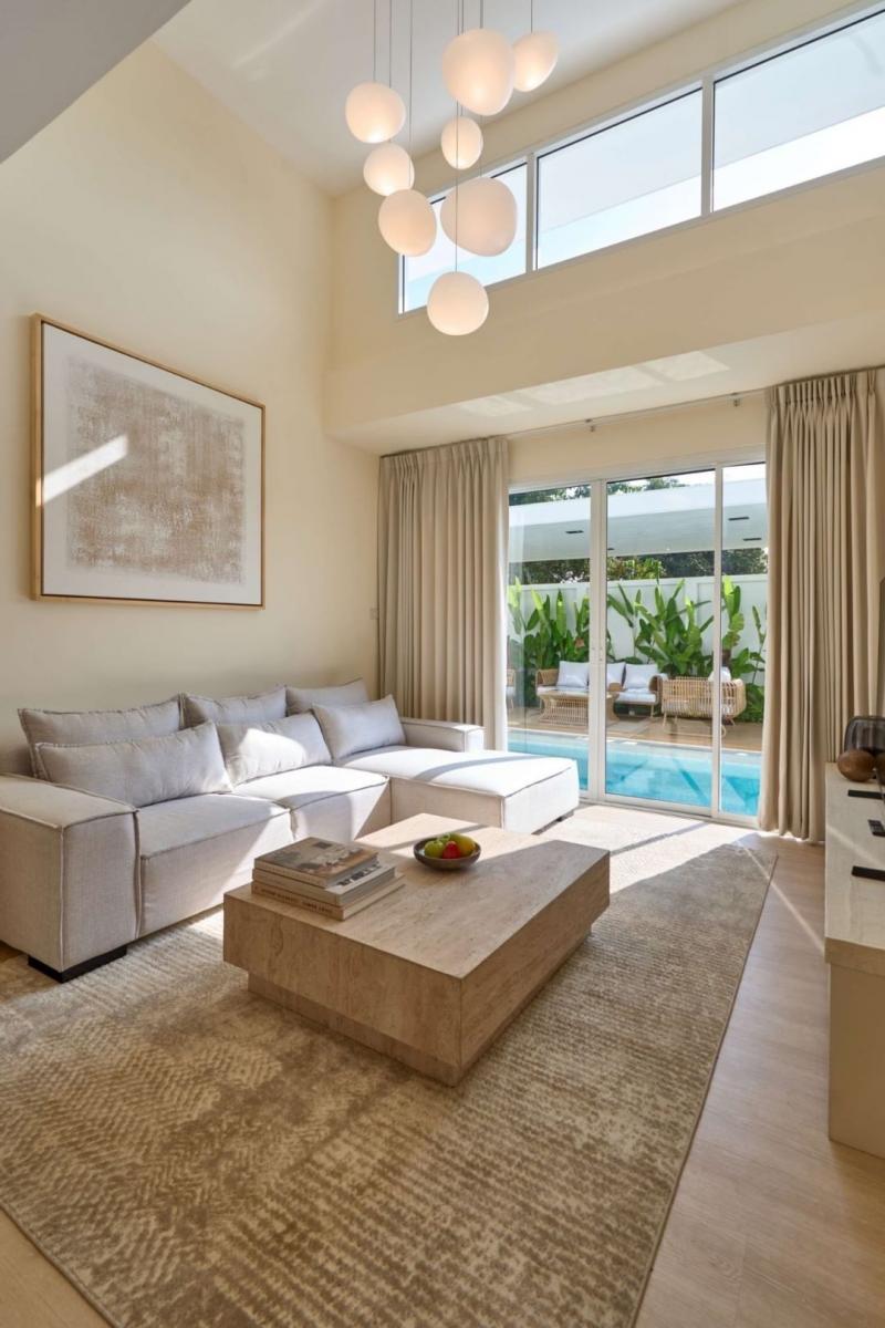 Pool villa #โซนหางดง ขายเพียง 9.98 ล้าน 70 ตรว. 4 นอน 5 น้ำ ตกแต่งสวยสไตล์ modernart เฟอร์นิเจอร์ครบ พร้อมอยู่ ใกล้โรงเรียนนานาชาติ 7 แห่ง