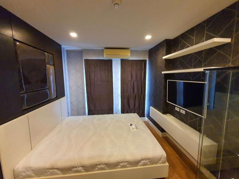 The next 3.1 condo แยกรวมโชค ขาย 1.9 ล้าน 32 ตรม. วิวสวย ทำเลดี ขายพร้อมผู้เช่ารับรายได้เดือนละ 7,000 บาท เฟอร์นิเจอร์ครบ