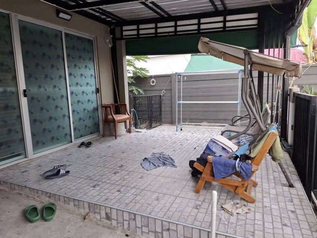 ขาย บ้านพฤกษารังสิตคลองสี่ 25 ตร.ว ต.คลองสี่ อ.คลองหลวง จ.ปทุมธานี