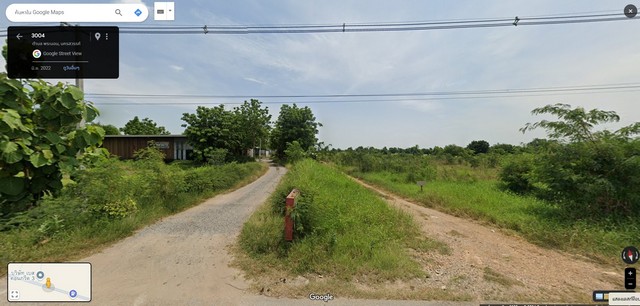 ขายที่ดินเปล่า 3 ไร่ ต.พระนอน อ.เมืองนครสวรรค์ ติดกับ ดิ อินฟินิท รีสอร์ท  ZK356