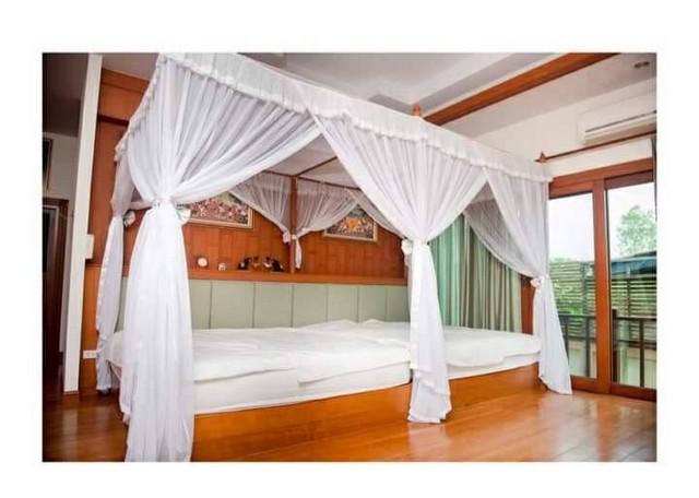 ขายบ้านเรือนไทย  จังหวัดพระนคร ริมแม่น้ำเจ้าพระยา บ้านเลขที่ 199/99