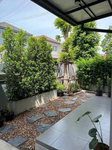 ขายบ้านโครงการเวนิว เวสต์เกต (เจ้าของโครงการ : SC Asset) มั่นใจเรื่องคุณภาพได้