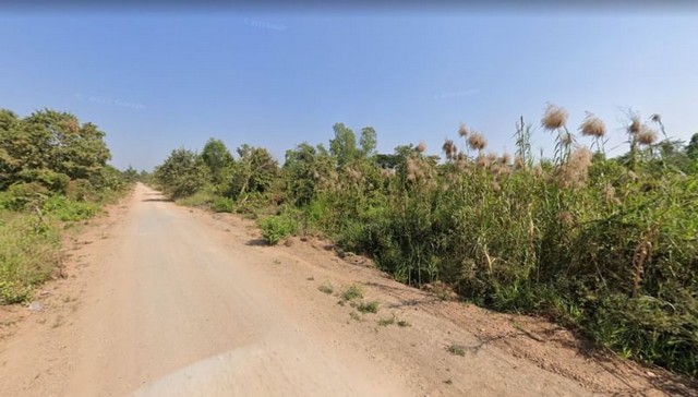 ขายที่ดินเปล่า ซอยไอยารา 34(สะพานเอราวัณ8) ถนนคลองหลวง