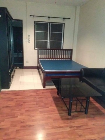 ขายหอพัก สไตล์รีสอร์ท ใกล้แยกกองทราย สารภี