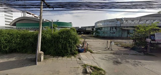 ขายที่ดินติดถนนแจ้งวัฒนะ-ปากเกร็ด ใกล้เซ็นทรัล แจ้งวัฒนะ นนทบุรี