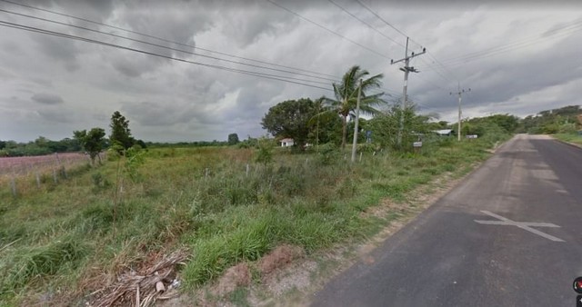 ขายที่ดินปากช่อง จังหวัด นครราชสีมา เนื้อที่ 18 ไร่ ใกล้ bonanza