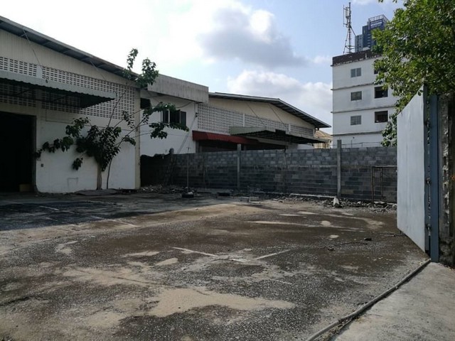 ขายที่ดินเจริญราษฎร์ 7 แยก29 (พระราม3) รายละเอียด พื้นที่ 2-0-90 ไร่