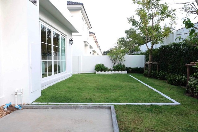 LV52947 ให้เช่า บ้านเดี่ยว ชัยพฤกษ์ บางนา กม.15 CHAIYAPRUEK Bangna KM.15 ติดถนนใหญ่ ใกล้ทางด่วนบูรพาวิถี