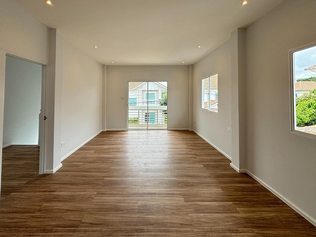 LV52942 ขาย บ้านเดี่ยวรีโนเวทใหม่ ราคาต่ำกว่าประเมิน โครงการแลนซิโอ้ รามอินทรา-วัชรพล ทำเลทอง ติดทางด่วน เอกมัย-รามอินทรา