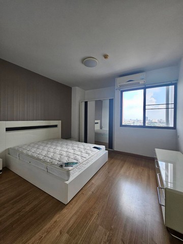 LV52941 ขาย คอนโด ศุภาลัย ซิตี้ รีสอร์ท รามคำแหง ติดถนนใหญ่ ตรงรามคำแหง ซอย 12ราคาขาย : 5.5 ล้านบาท   ที่ตั้ง : ถนนรามคำแหง แขวงหัวหมาก เขตบางกะปิ กรุงเทพฯชื่อโครงการ : ศุภาลัย ซิตี้ รีสอร์ท รามคำแหง Supalai City Resort Ramkhamhaengรายละเอียด :- พื้นที่ใช้สอย 64 ตร.ม. - 2 ห้องนอน - 1 ห้องน้ำ - 1 ห้องครัวสิ่งอำนวยความสะดวก :– สระว่ายน้ำ– ฟิตเนส– รปภ., กล้องวงจรปิดโครงการ– รถรับส่ง– ร้านค้า (1 อาคาร)– สวนหย่อ