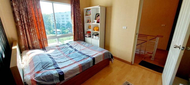 ขายถูกทาวน์โฮม 3 ชั้น โครงการบ้านกลางเมืองลาดพร้าว101ซอย38