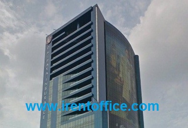 ออฟฟิศให้เช่าพระราม3 ยานนาวา  อาคารทิพยประกันภัย ช่องนนทรี เขตยานนาวา  O2,512,59O9,  O84,543,4833www.irentoffice.com