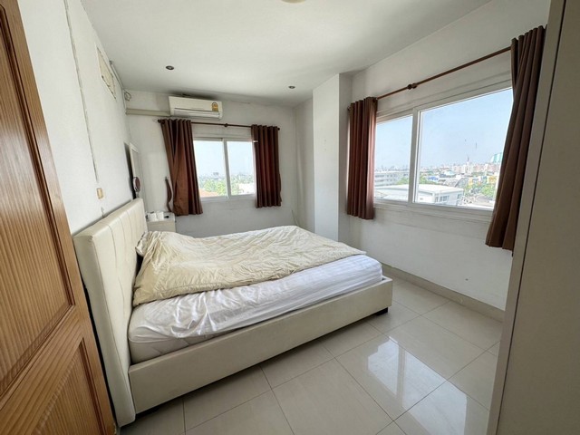 ขายคอนโดกลอรี่เพลส ใกล้ถนนใหญ่เกษตร-นวมินทร์และจุดขึ้นลงทางด่วนและตลาดหัวมุม