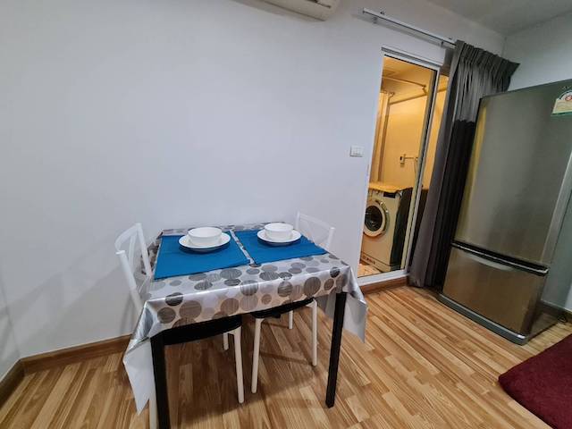 Regent Home 19 comfortable clean convenient 8th floor BTS Bang Chak
