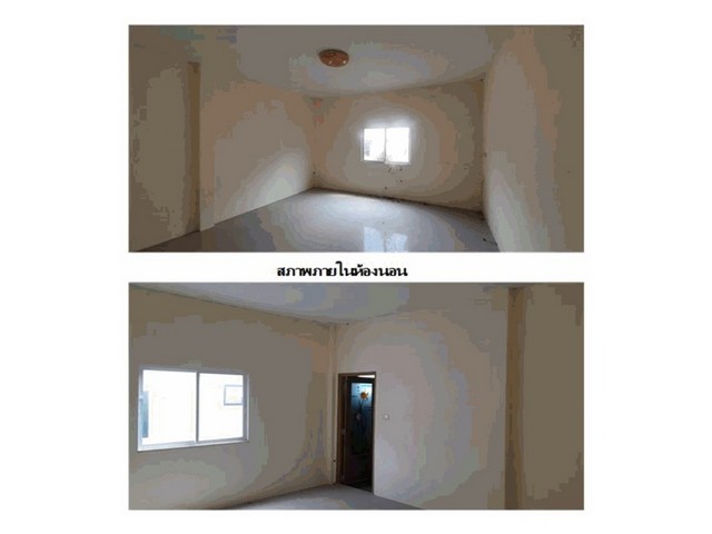 ขายบ้านมือสอง                 อำเภอนิคมพัฒนา  ระยอง