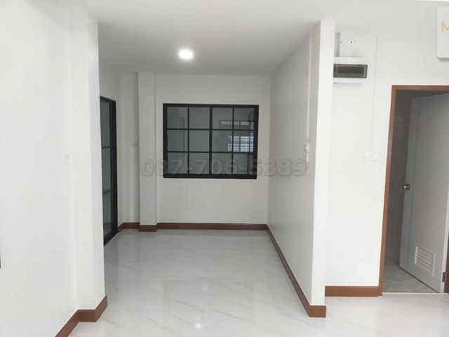 TMDH28 ขายบ้านเดี่ยว 2 ชั้น หมู่บ้านการเคหะสุวินทวงศ์ ซอยสุวินทวงศ์ 11