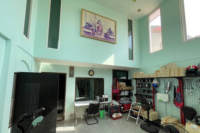 ขายบ้านเดี่ยว 37.5 ตรว. ซอยวิภาวดี 64 ถนนวิภาวดีรังสิต เขตหลักสี่ จังหวัดกรุงเทพมหานคร