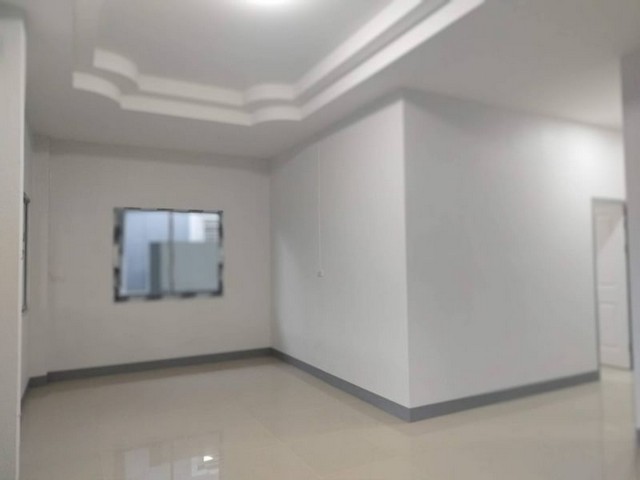 ขายต่ำกว่าราคา บ้านเดี่ยวชั้นเดียว หลังรพ.สันป่าตอง