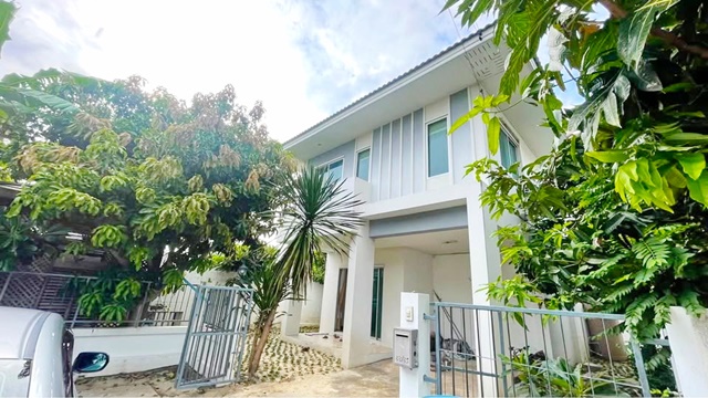 เครื่องใช้ไฟฟ้า 3 นอน จัดเต็มเฟอร์ 2 น้ำ 235ตร.ม. 62 ตร.วา. ม.ปทุมธานี 5.9 กม ถูกที่สุดในโลก โลตัส วัดไพร่ฟ้า 2.7 กม.  ให้เช่า 14,998 b-m บ้านเดี่ยว 2 ชั้น หลังมุม รร.วัดไพร่ฟ้า 1.3 กม.electrical appliances 3bed The cheapest in the world Lotus Wat Phrai Fa 2.7 km. For rent 14,998 b-m 2-storey house corner house WatPhraiFa Sch. 1.3km. fully fur  2bath 235 sq.m. 62 sq.wa. PathumThani U 5.9 km. 24-hour security CCTV cameras in every alley community area shopping area  Soi Wat PhraiFa  วัดหนองปรง ราชพฤกษ์ 307 ตำบล บางเดื่อ อำเภอเมืองปทุมธานี ปทุมธานี235ตร.ม. 62ตร.วา.235 sq.m. 62 sq.wa. 3 ห้องนอน 2 ห้อ�