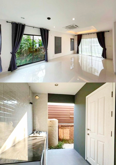 ถูกที่สุดในโลก ชัยพฤกษ์-วงแหวน โลตัส บางกรวย-ไทรน้อย 4.5 กม.แม็คโคร บางบัวทอง 3 นอน  บ้านเดี่ยว 2 ชั้น 46ตร.วา.175 ตร.ม. ใกล้ร้านสะดวกซื้อ