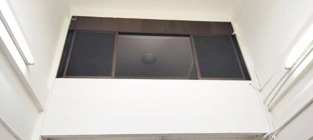 รร.นานาชาตินีวา 1.3 กม.นวมินทร์ 107-113 อาคารพาณิชย์ 2.5 ชั้น ใกล้หมู่บ้าน1000หลัง  2-3นอน 2 น้ำ 26 ตร.วา.224 ตร.ม.เหมาะทำการค้า ใ