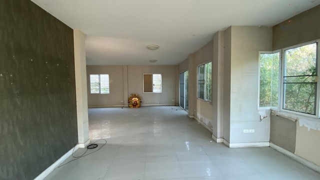 ขายบ้าน โฮม ออน กรีน ธัญธานี หลังมุม หน้ากว้าง 88.6 วา