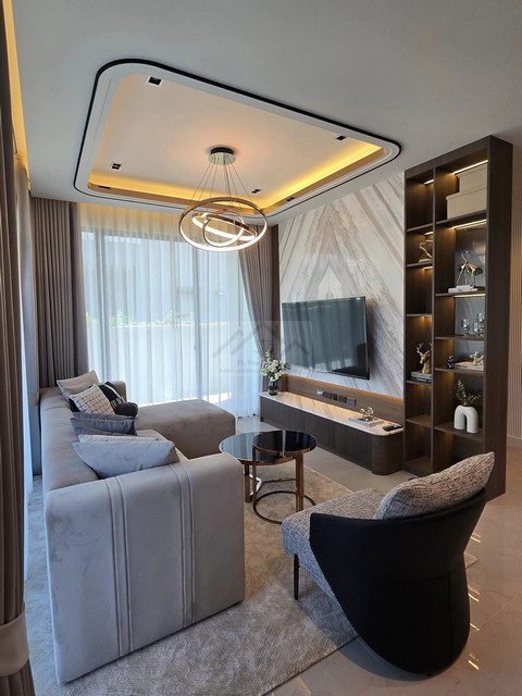 ขายบ้านเดี่ยว 2 ชั้น 112 ตรว. บางกอก บูเลอวาร์ด บางนา-กม.5 (Bangkok Boulevard Bangna-km5) ใกล้ Central บางนา **บ้านใหม่ type ใหญ่สุด