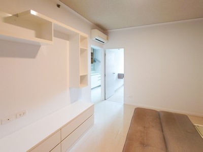 Sea Hill Condo Sriracha (ซีฮิลล์ ศรีราชา) A คอนโดหรู วิวทะเล ใจกลางศรีราชา