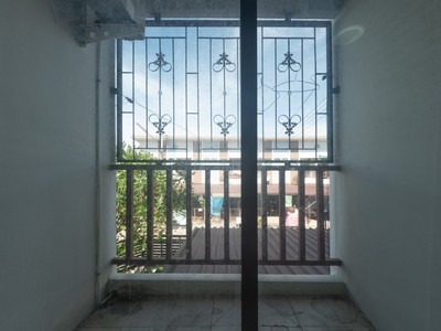 Golden Home 4 - ทาวน์เฮาส์ทำเลทอง บรรยากาศสงบ ในเครือสหพัฒน์ หลังหัวมุม พร้อมพื้นที่ใช้สอยกว้างขวาง ทำเลศักยภาพ