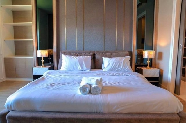 บ้านพูลวิลล่าให้เช่า 4 ห้องนอน 4 ห้องน้ำ ขนาด 133 ตรว.เมืองเชียงใหม่