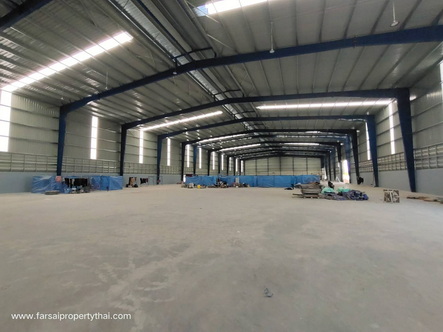 ให้เช่าโรงงานให้เช่าโกดังอยู่ซ.สุนทรวิภาค อำเภอเมืองสมุทรปราการ จังหวัดสมุทรปราการ