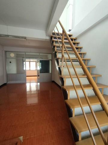 ให้เช่าตึกแถว 5 ชั้น (รวมดาดฟ้า) ย่านเมืองเก่า เขตพระนคร ใกล้ MRT สามยอด ดิโอสยาม เสาชิงช้า สี่แยกเฉลิมกรุง เหมาะทำโฮลเทล มีชั้นดาดฟ้า