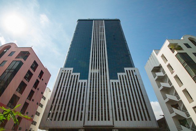 ออฟฟิศให้เช่ารัชดา ห้วยขวาง  อาคารเอทาวเวอร์  รถใต้ดินสถานีสุทธิสาร O2,512,59O9,  O84,543,4833 www.irentoffice.com