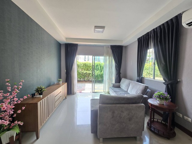 บ้าน บ้านเดี่ยว พฤกษาปูริ บางนา กม.5  ใหญ่ขนาด 54 sq.wa 0 ngan 0 RAI 28000 BAHT. ใกล้ MEGA & IKEA บางนา ราคาคุ้มสุดเวอร์ สมุทรปราการ