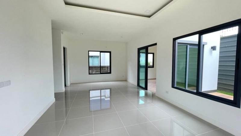 ราคาเริ่มต้นที่ 8.99 ล้าน บุราสิริ สันผีเสื้อ บ้านเดี่ยว 2 ชั้น วิวภูเขา สไตล์โมเดิร์นล้านนา บรรยกาศดี ร่มรื่น เข้าเมืองเพียง 15 นาที