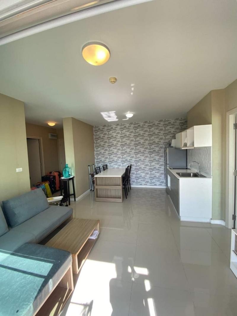 Dcondo Nim ลดราคาขาย 4.9 ล้าน 60 ตรม. 2 นอน 2 น้ำ #วิวดอยสุเทพ #ห้องสภาพใหม่ #ไม่เคยปล่อยเช่า สะอาด เหมาะสำหรับการอยู่อาศัย หรือปล่อยเช่า